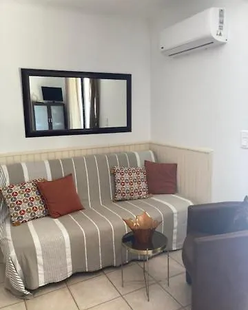 Apartment Location Paduella Calvi (Corsica)