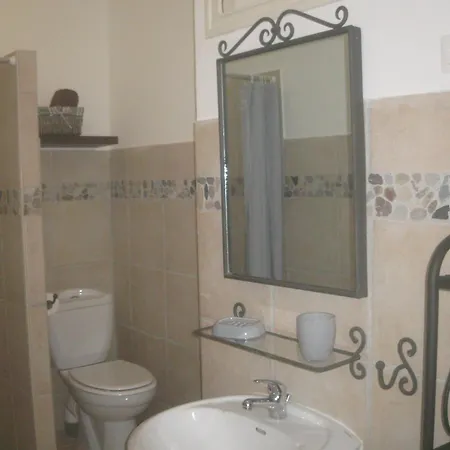 Location Paduella * Calvi (Corsica)