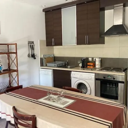 Location Paduella * Calvi